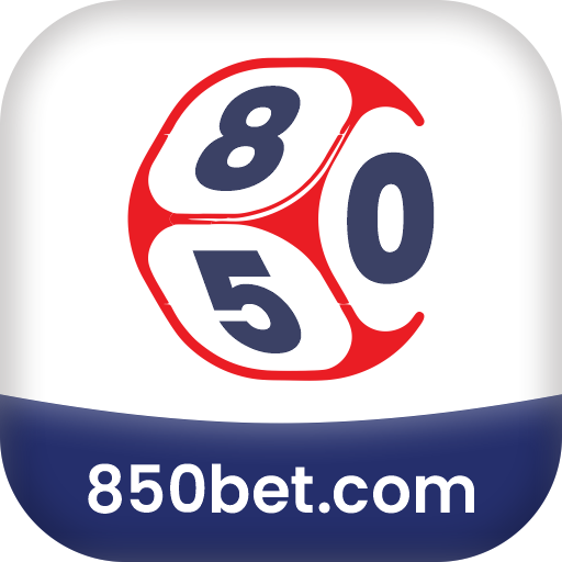 Logo 850bet